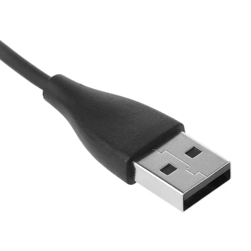 Charging Cable Data Clip Cradle Charger For Garmin Forerunner  235 630 230 735Xt 35/30 Watch A0Nc