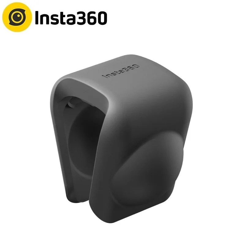 Insta360 One Rs Protezione Del Cappuccio Dell'Obiettivo Per 360 Lens Insta 360 Accessori Originali