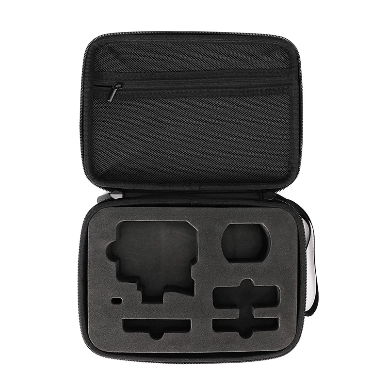 Accessorio Per Custodia Portatile Per Insta360 One R Rs Twin Edition Custodia Per Il Trasporto Insta 360 One Rs R 360 Mod/ 4K Fotocamera Grandangolare