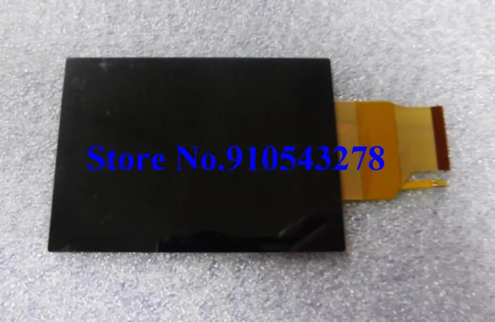 Nuovo Lcd Screen Display Per Canon Powershot Sx740 Hs Digital Riparazione Della Macchina Fotografica Parte