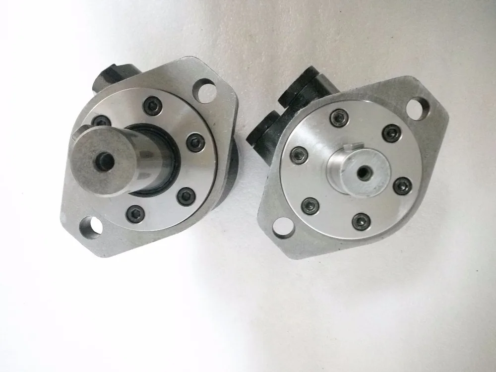 Motore Idraulico Omp 315 151-0033 6 Usato #90023