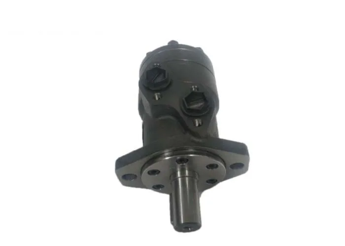 Motore Idraulico Mp160 Sh Shu-06P/4 378 Continuo 472 Max Rpm