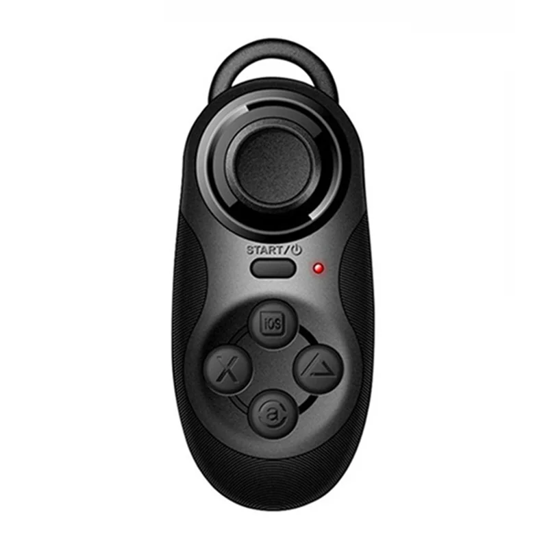 Telecomando Joystick Compatibile Con Bluetooth Wireless Per Xiaomi Iphone 8 Ios Android Vr Pc Phone Tv Box Tablet