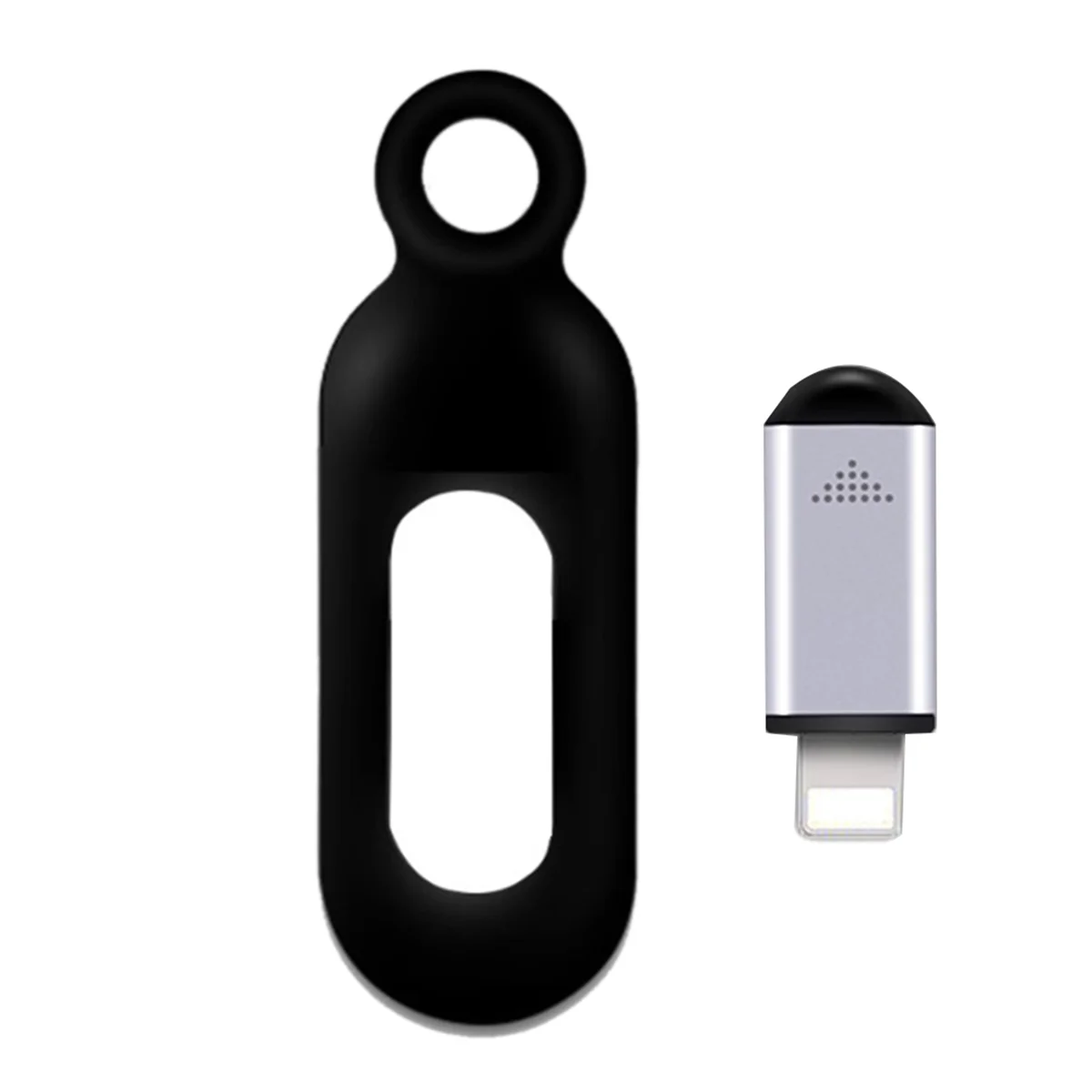 Wireless Smartphone Trasmettitore Ir Wireless Ir Blasters Telecomando Per Interfaccia Iphone Per Condizionatore D'Aria Tv