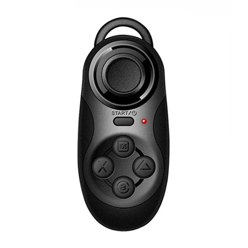 Telecomando Joystick Compatibile Con Bluetooth Wireless Per Xiaomi Iphone 8 Ios Android Vr Pc Phone Tv Box Tablet