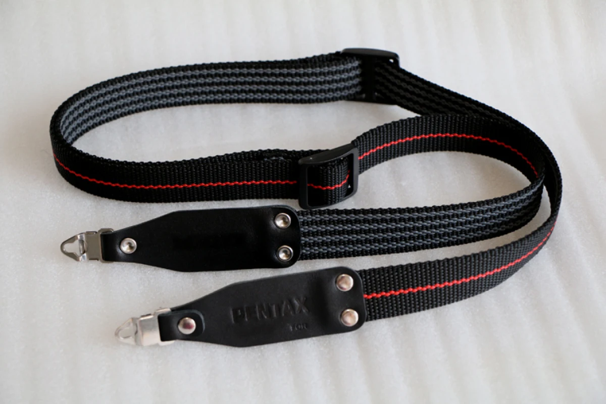 Tracolla Universale Per Fotocamera Per Pentax 67Ii Tracolla Larga Per Fotocamera 645 N2 645N 645