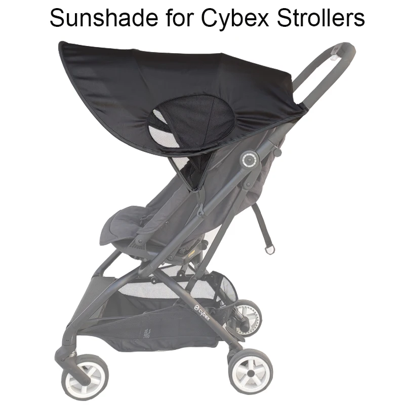 Colum Kid®Upf50 + Parasole Accessori Per Passeggino Baldacchino Parasole Visiera Copertura Per Cybex Eezy S Twist Cybex Priam Balios Lux