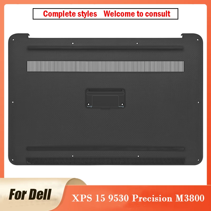 Nuovo Originale Per Dell Xps 15 9530 Precision M3800 06 Km9V Series Laptop Bottom Base Cover Precision M3800 15.6 Pollici