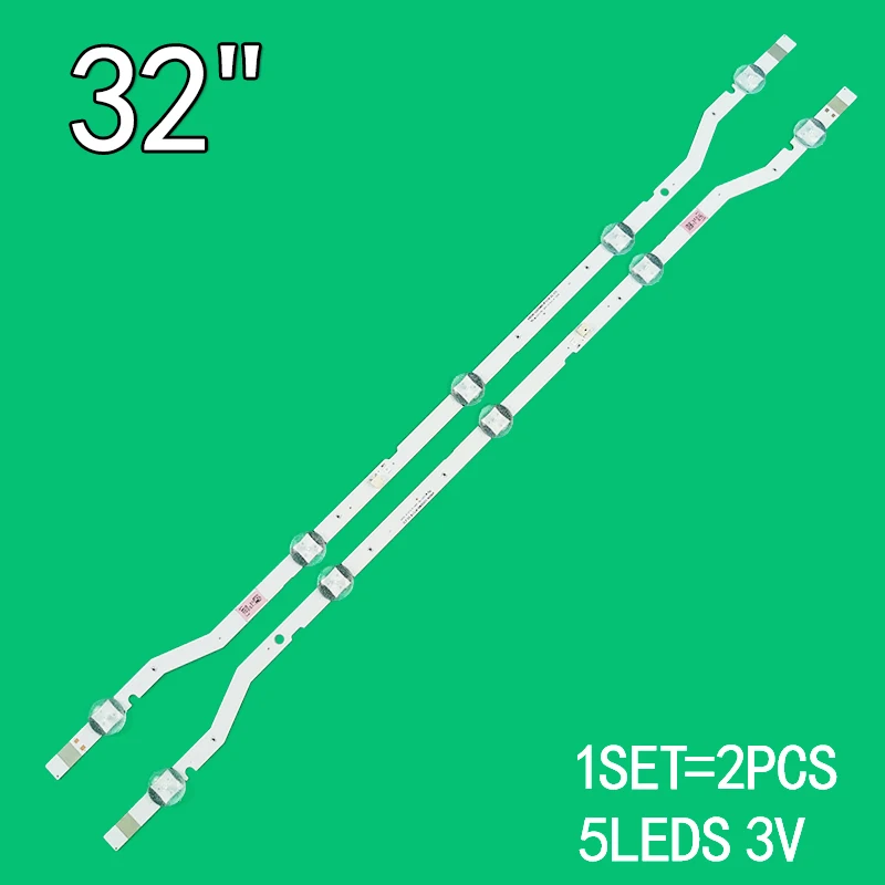 Per 32 "Lcd Tv V5Dn-320Sm0-R5 Samsung Un32T4300Ag Ue32T4307 Ue32N4000 Un32N4000 Un32J4290 Ue32T4300Ak Ue32T4307Ak Ue32N4000Ak