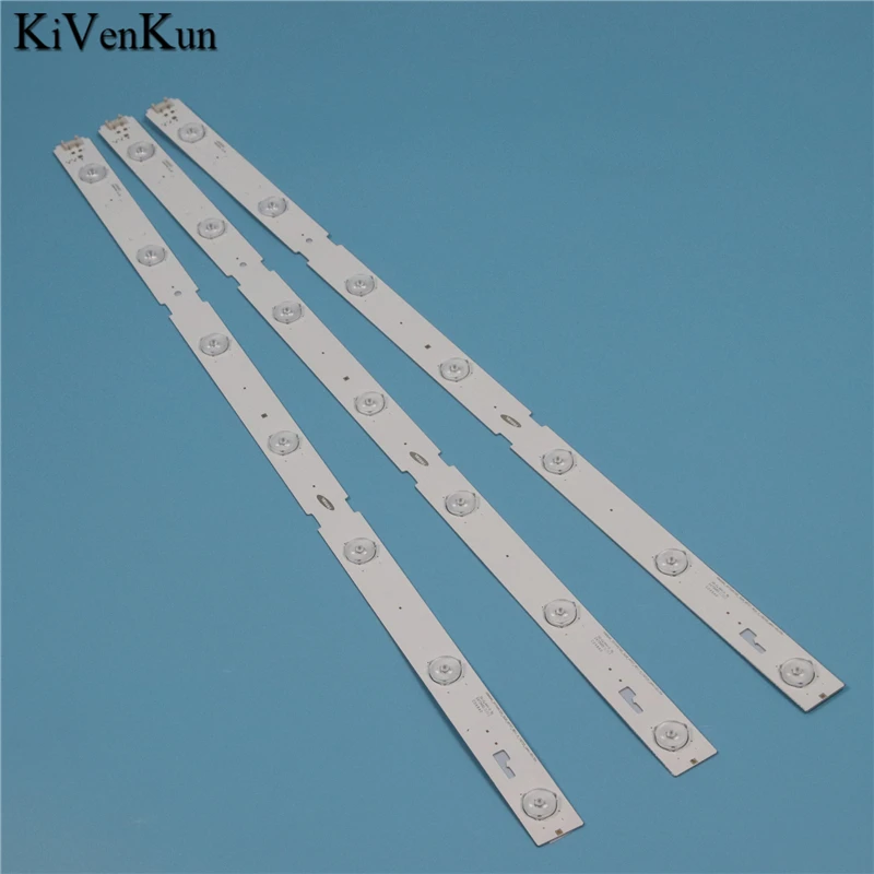 Strisce Di Retroilluminazione A Led Per Strisce Di Barre Smart Tv Serie 6532 4B2 32 Ghb 5602 32 Ghb 5604 32 Ghw 5606 2015Arc320 Righelli Zqt60600
