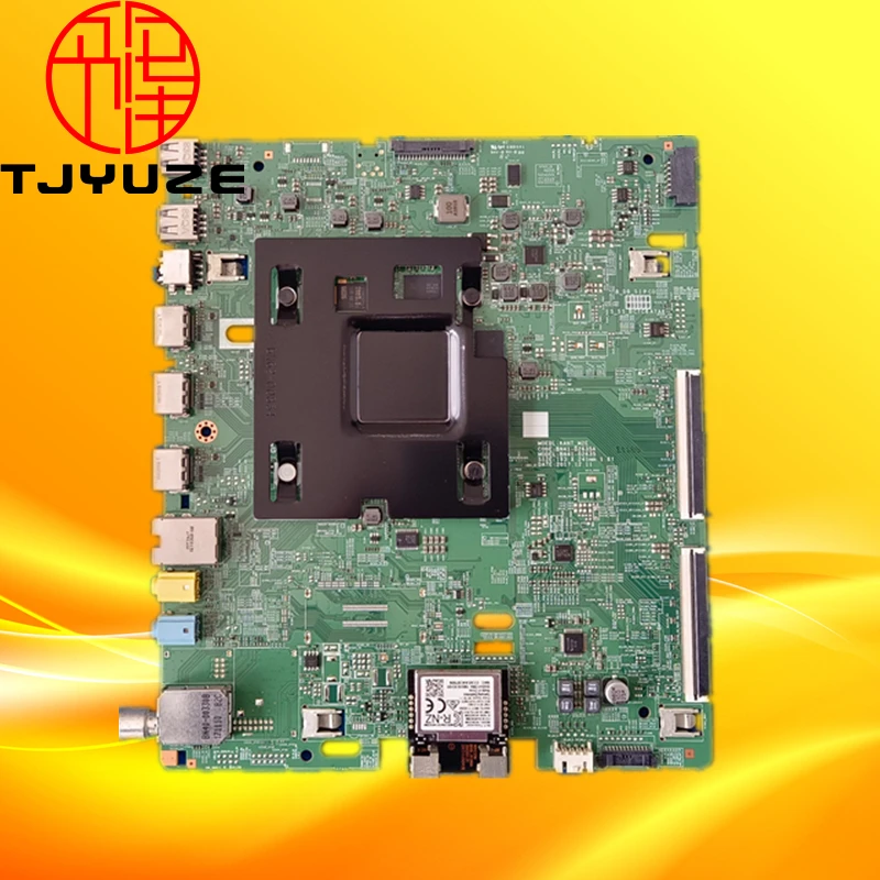 Nuovo Per Bn41-02635B Bn41-02635A Scheda Principale Un40Nu6070F Ue49Nu7370U Ue49Nu7300K Ue55Nu7100K Ue55Nu7400U Scheda Madre Ue65Nu7400U