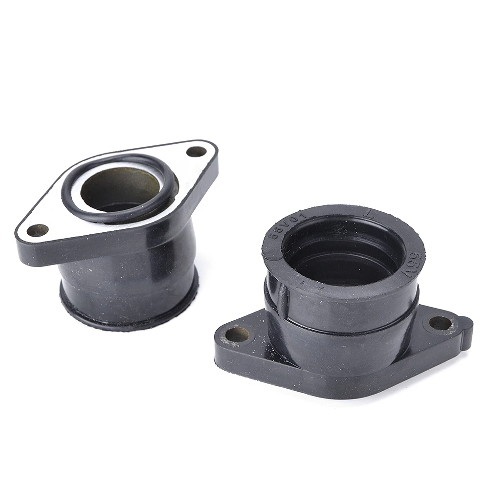 Tt Xt 350 Carburatore Carb Collettore Di Aspirazione Boot Per Yamaha Tt350 1986-1987 / Xt350 1985-2000/Muslimb, Muslimah