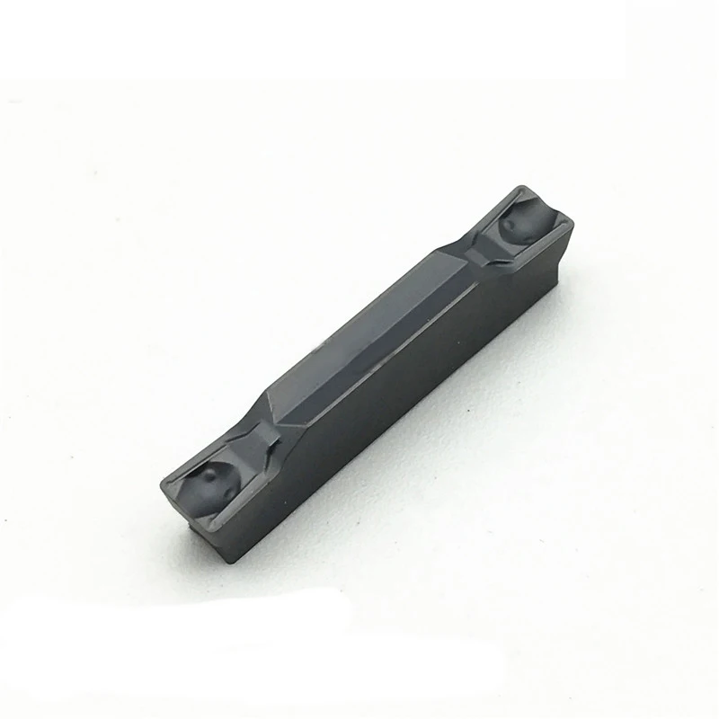 Ztfd0303-Mg Originale Ybg302 Ztfd0303 Ztfd 0303 10 Pz Utensile Da Tornio Tornio Utensili Tornio Scanalatura Utensili Da Tornio Cnc