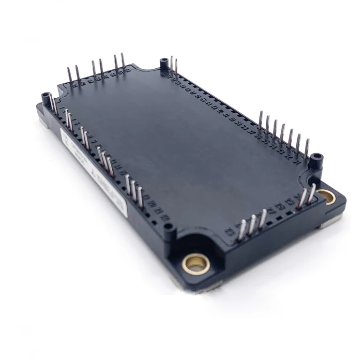 Cm35Mx-24A Mod 35A 1200V Cm35Mx-24 A Moduli Igbt Commutazione Ad Alta Potenza Utilizzare Muslimah Cm35 Mx-24A Cm35M X-24A Cm 35Mx-24A