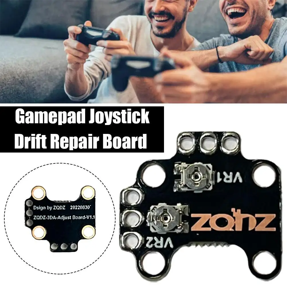 1Pc Controller Analog Stick Drift Fix Mod Per Ps4 Ps5 Switch Pro Gamepad Thumb Stick Drift Fix Mod P7M2