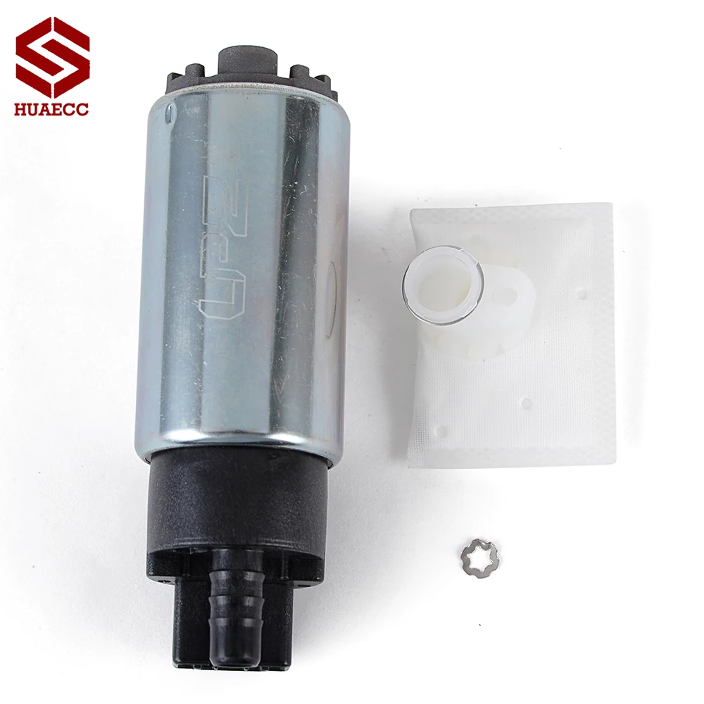 Pompa Carburante Moto Per Triumph Bonlivet100 T120 Bobber Speedmaster Rocket Iii Touring Street Cup Street Scrambler 1200
