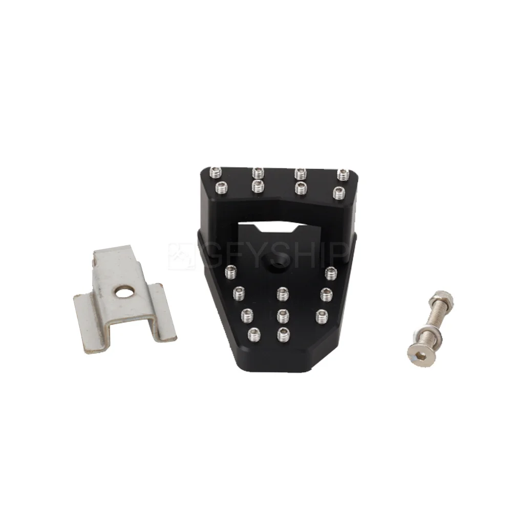 Per Palanca De Freno Dualcontrol Para Motocicleta, Accesorio Para Triumph Scrambler 1200 Da 2019 A 2020 Scrambler 1200 Xe / Xc 19