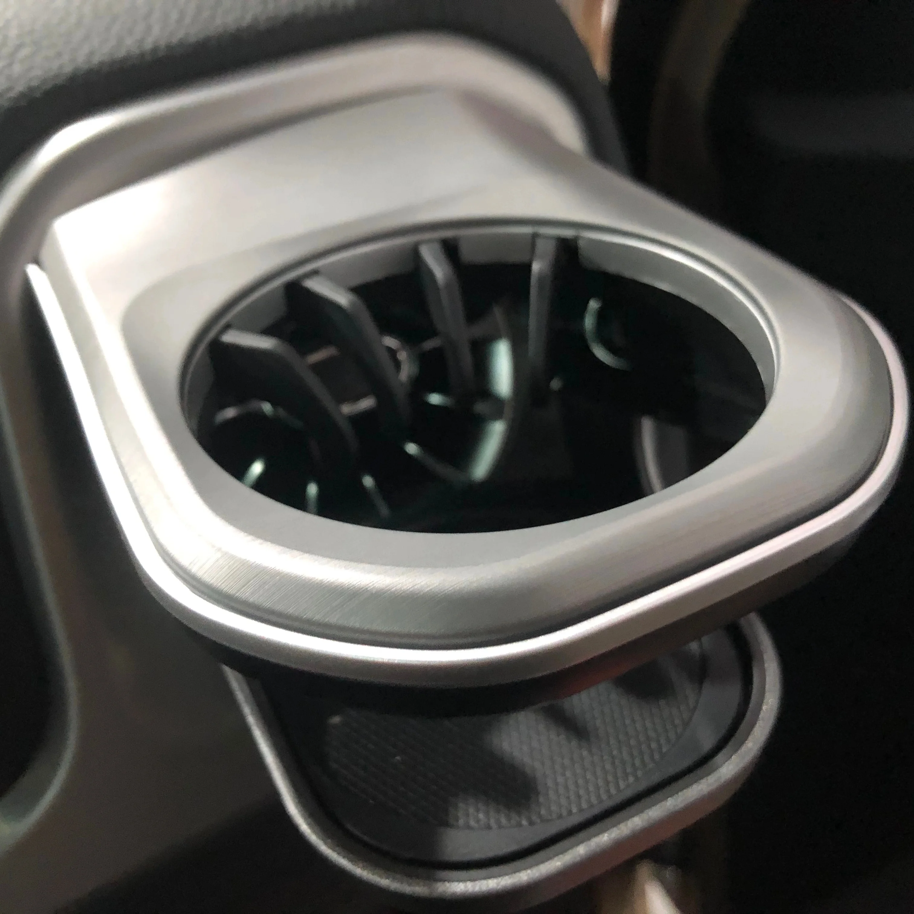 Portabicchieri Per Auto Aircon Vent Per Mercedes-Benz Classe G Amg G500 G63 G350 G55 G65 W464
