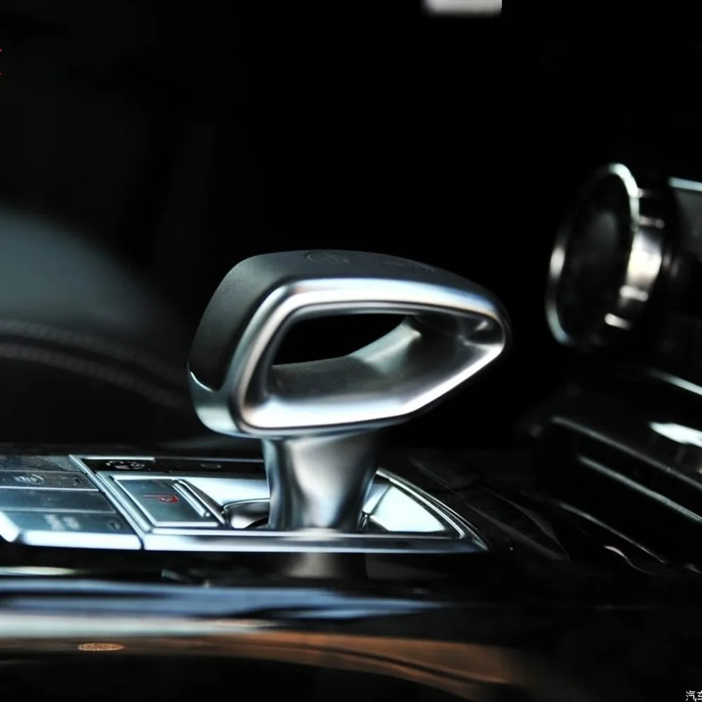 Per Mercedes-Benz Amg G G-Class Gear Head W463 Gear Lever Gear G500 G350 G63 G65 G55 Modificato Per Melo Per Brabus Gear Head
