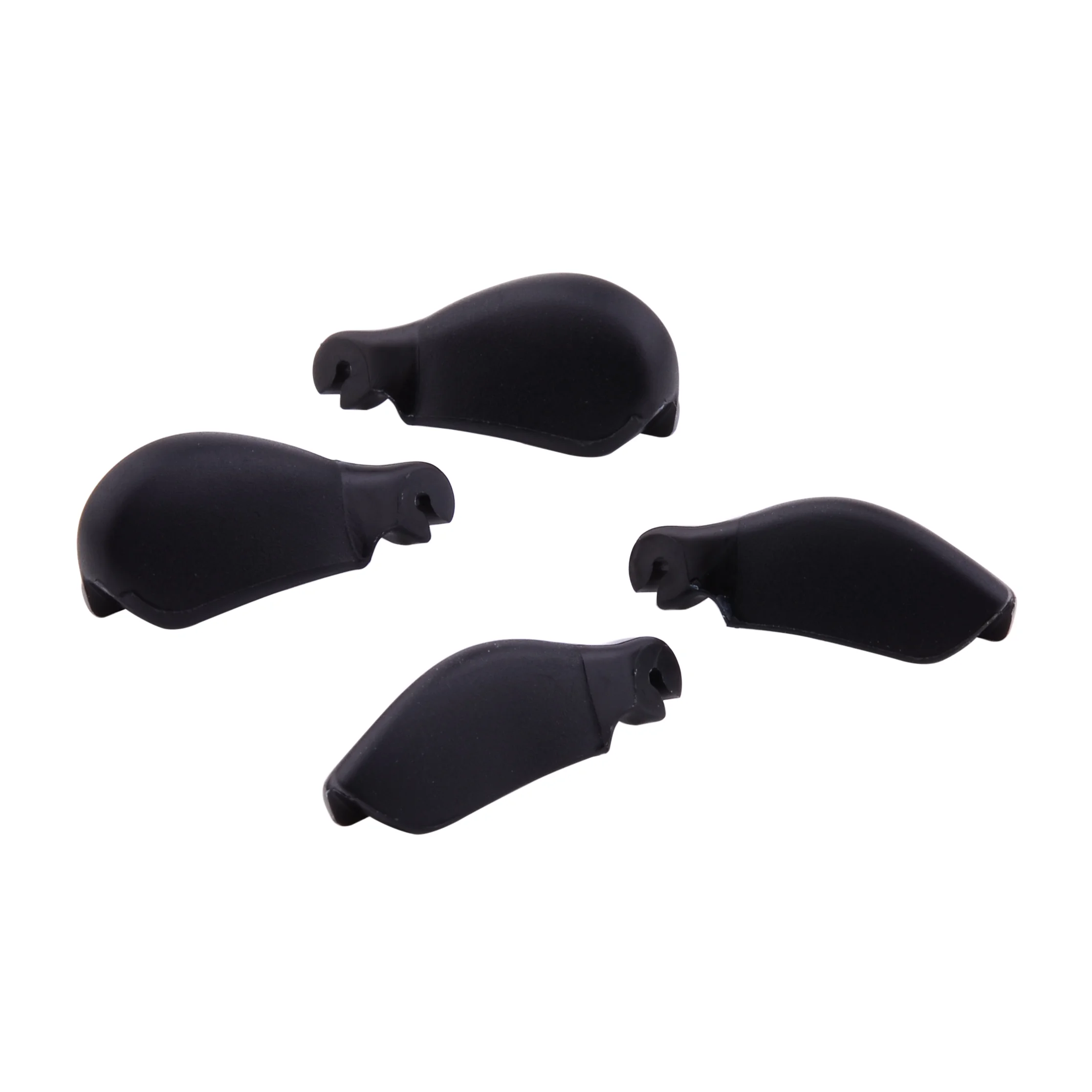 Cuscinetti Nasali Per Oakley Crosslink Fit Ox8136 Ox8142 Pezzi Nasali In Gomma Morbida Occhiali Da Sole Antiscivolo Occhiali Kit Di Grandi Dimensioni 