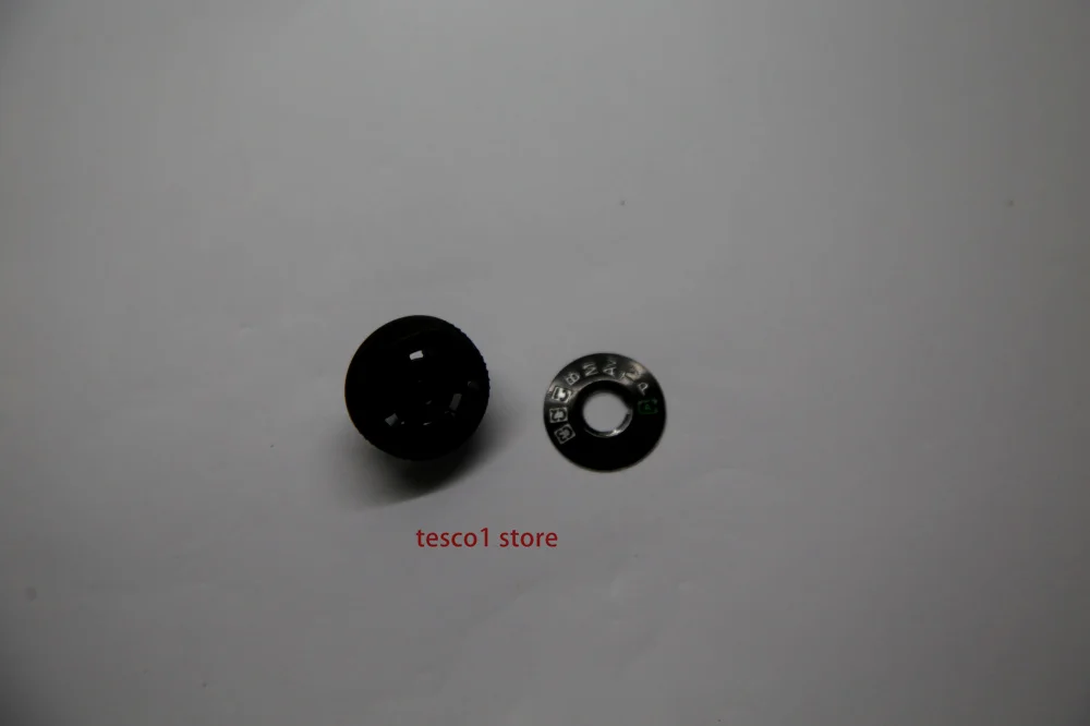 Brand New Originale Per Canon Eos 5D Iv 5D4 5D Mark Iv Coperchio Superiore Modalità Giradischi Accessori Di Riparazione