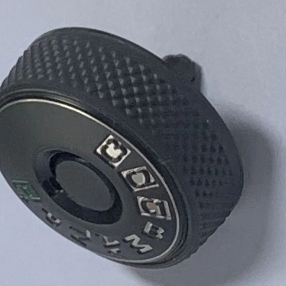 Nuova Modalità Pulsante Quadrante Ruota Per Canon Eos 5D Mark Iv 5 D4 5Div Slr Camera Part