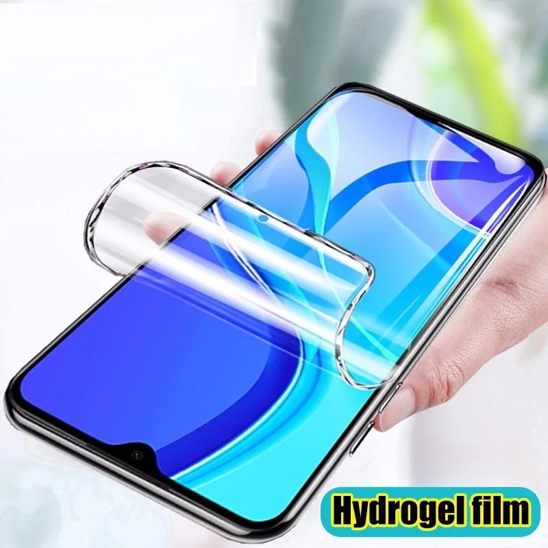 Per Oppo Find X5 Lite Hydrogel Film Per Oppo Find X5 Screen Protector Pellicola Protettiva Per Telefono Per Oppo Find X5 Lite X5 Pro