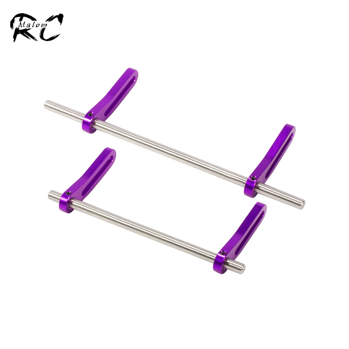 Set Paraurti Modulare Anteriore Posteriore In Alluminio Cnc Per 1/10 Rc Car Crawler Lcg Rigs Chassis Trx4 Sport Scx10 Pro Gspeed Power Wagon Body