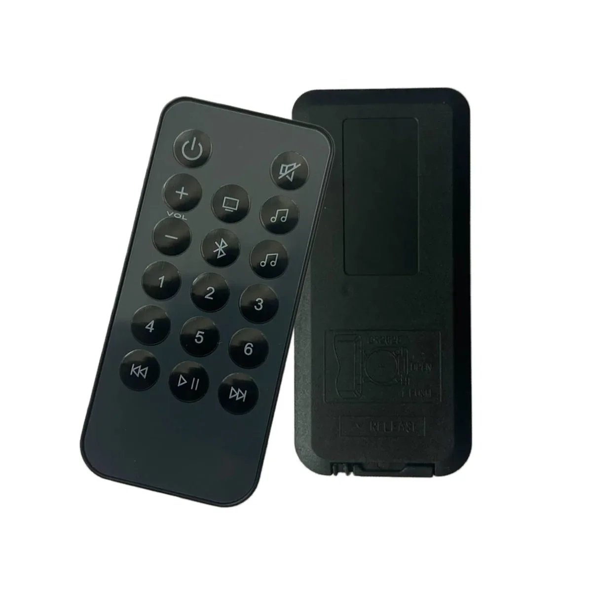 Telecomando Generale Per Bose Smart Soundbar 300 Controller Audio Del Sistema Musicale
