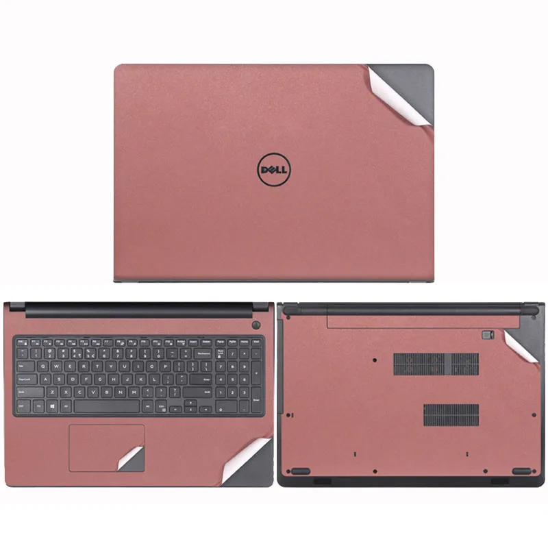 Adesivi Per Laptop Per Dell Latitude 7520 5530 3520 3510 Pellicola Per Notebook Per Dell Latitude 7430 7420 7410 3420 3410 Skin