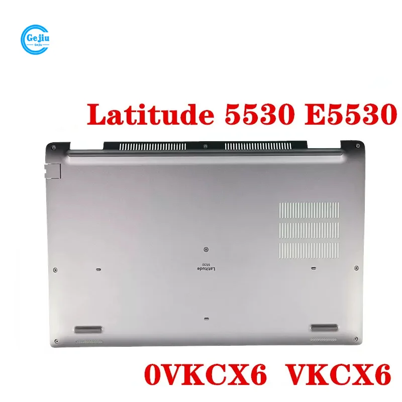 Nuova Custodia Originale Per Laptop Con Copertura Inferiore D Per Dell Latitude 5530 E5530 460.0 Ph05. 0001 0 Vkcx6 Vkcx6
