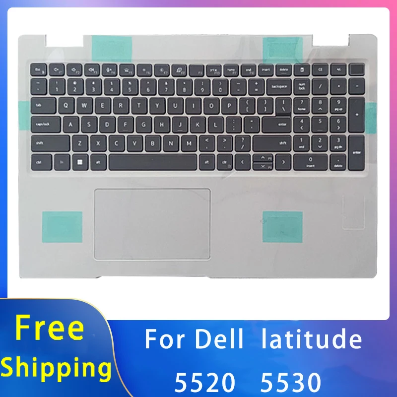 Nuovo Per Dell Latitude 5520 5530;