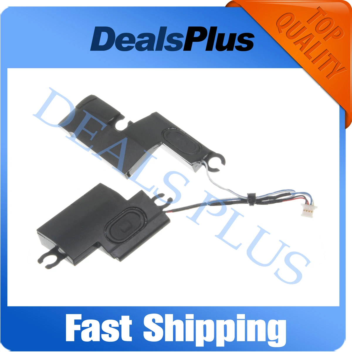 Sostituzione Nuovo Altoparlante Integrato Per Laptop Per Dell Latitude 5530 E5530 P28G 0387My
