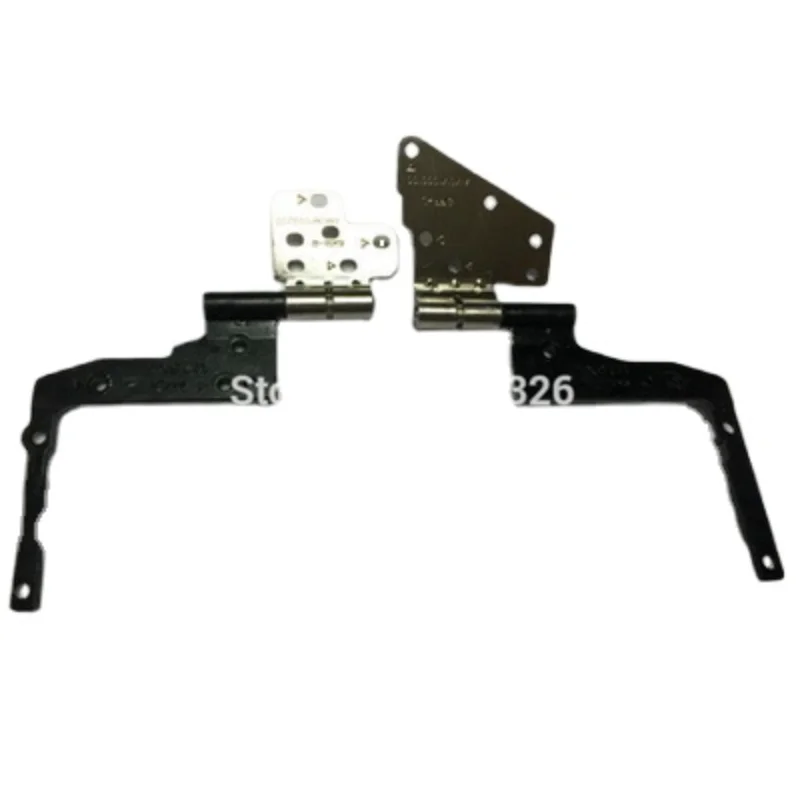 Ssea Nuova Cerniera Lcd Per Staffa Dell'Albero Dello Schermo Del Laptop Dell Latitude E5530 5530