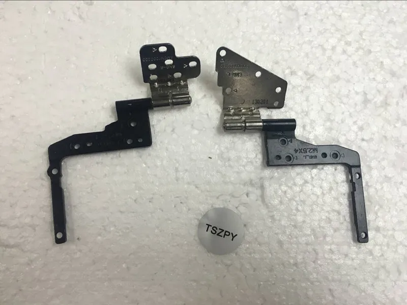 Genuine New Lcd Cerniere Per Dell Latitude 5530 E5530 Laptop P/N: Am0M1000100 Am0M2000200