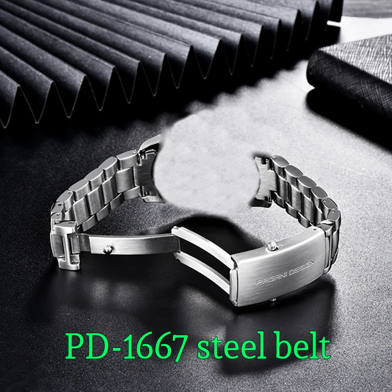 Pd-1639 Pd-1667 Cinturino Originale Universale