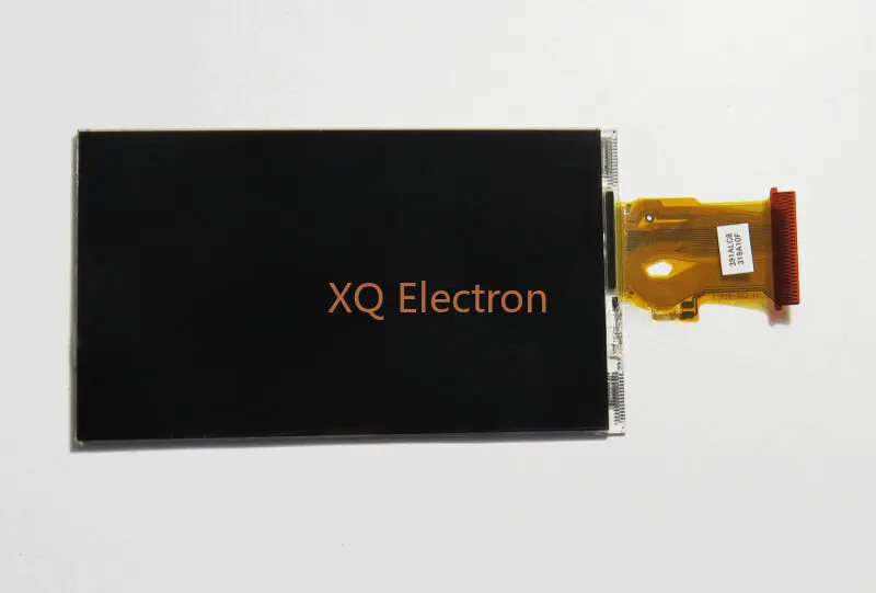 Nuovo Per Canon Hfs200 S20 S21 Xf100 Xa10 Display Lcd Parte Della Fotocamera Dello Schermo
