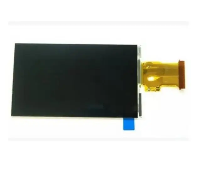 Nuovo Lcd Screen Display Parte Di Riparazione Per Canon Hfs200 S20 S21 Xf100 Xa10 Macchina Fotografica