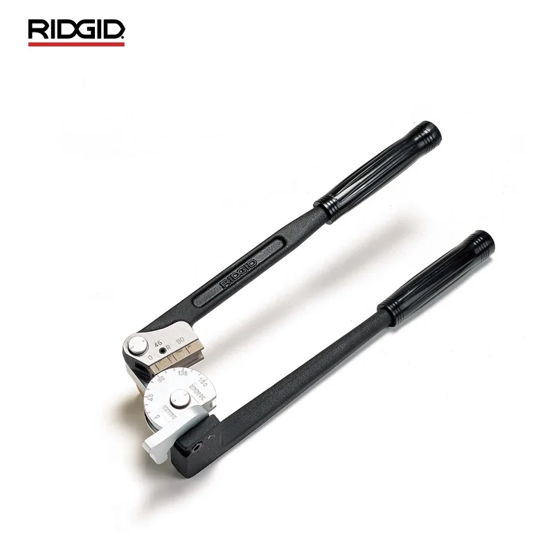 Us Ridgid Serie 400 Piegatubi Manuale In Acciaio Inossidabile Rame-Ferro Piegatubi 10-16Mm