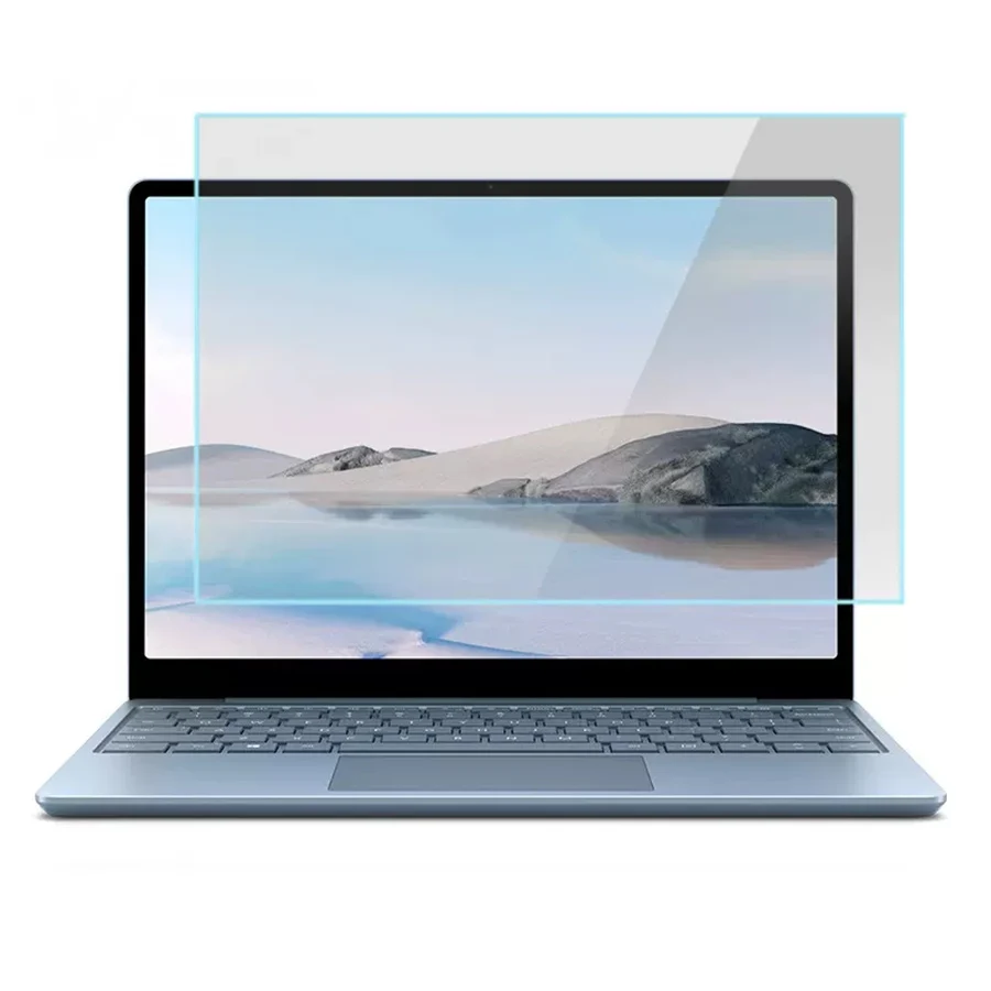 Vetro Temperato 9H Per Microsoft Surface Laptop Go 2 12.4 "2022 Screen Protector Surface Laptop Go 2020 Hd Clear Film