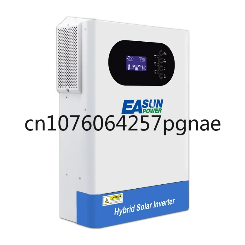 Mppt Macchina All-In-One Con Controllo Inverso 5.6Kw/48V Inverter Off-Grid Inverter Solare Fotovoltaico A Onda Sinusoidale Pura