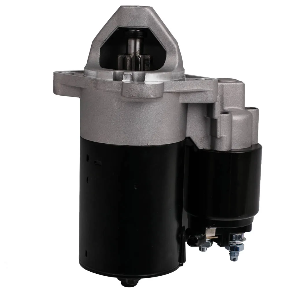 Motorino Di Avviamento Per Smart City Coupé 450 0.8 Fortwo Cabrio (450) 0051513801