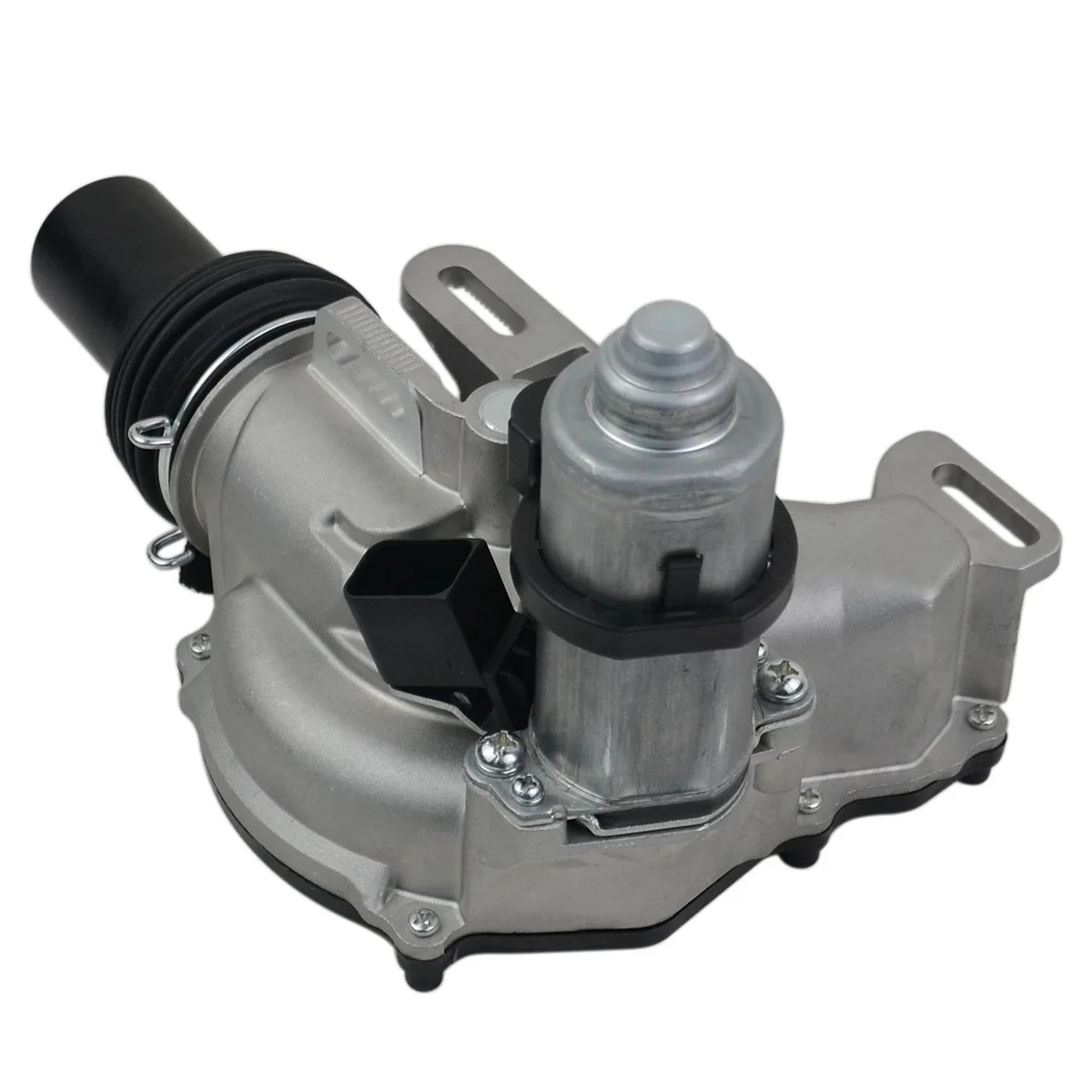 3981000066 Motore Del Cambio Attuatore Frizione Attuatore Motore Automobile Per-Smart 451 Fortwo Coupe