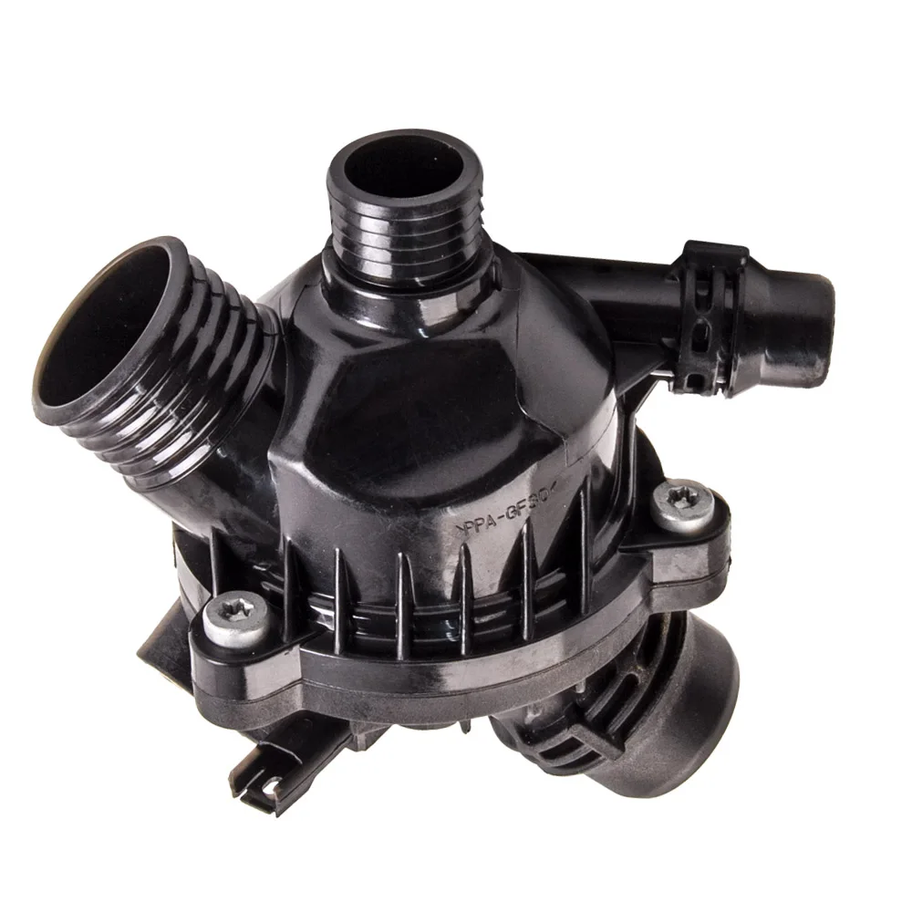 Coolant Thermostat For Bmw 325 E92 3.0 2007 On N53B30A Bga 11537544788  11537549476  11537536655  143-0826