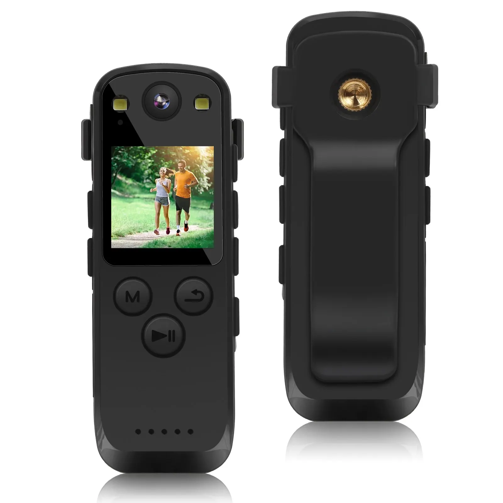 A31 1080P Mini Fotocamera Wifi Action Camera Sport Dv Portatile Pocket Body Cam Bike Car Dvr Travel Vlog Videoregistratore