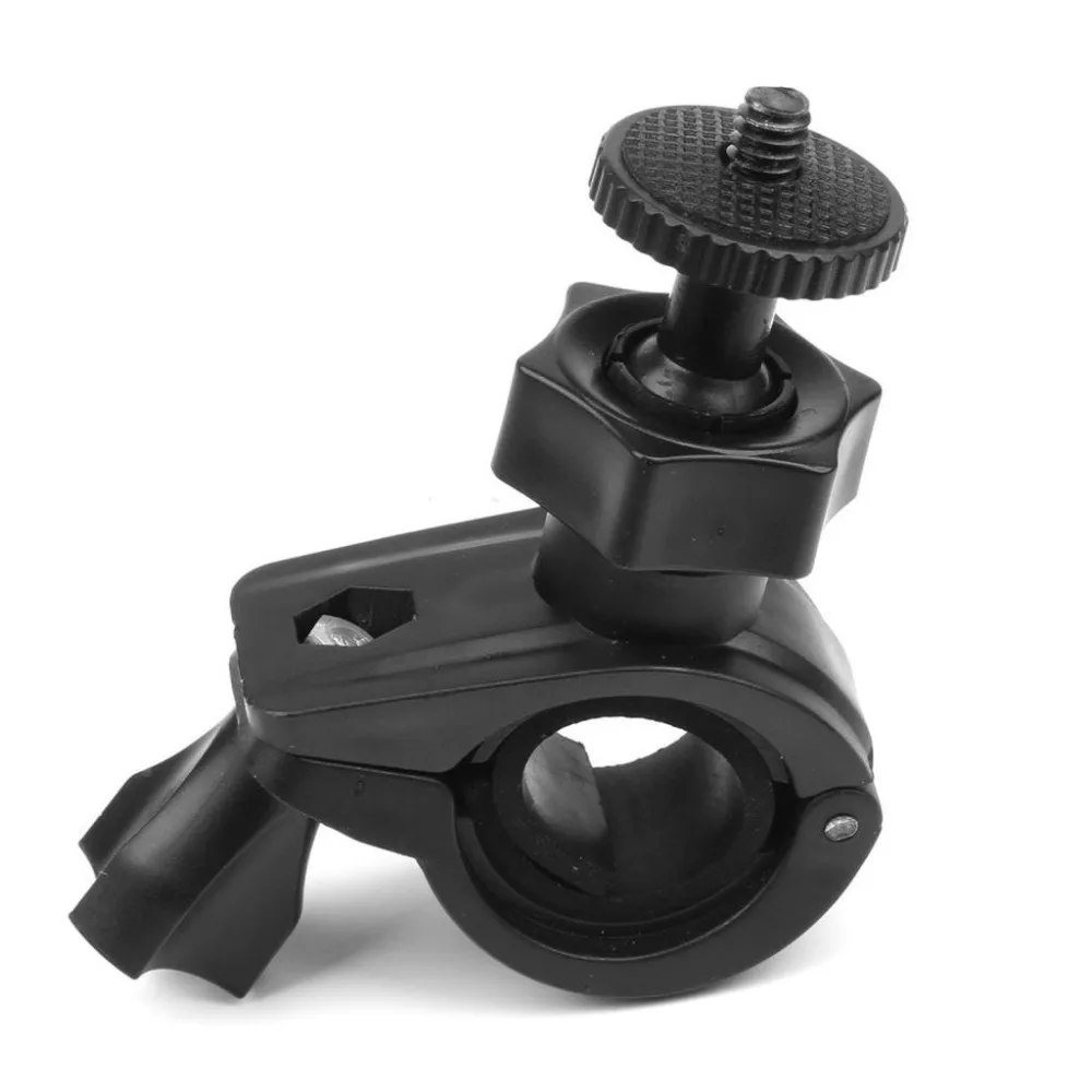 Bici Bicicletta Moto Manubrio Supporto Per Sony X3000 X1000 As300 As200 As100 As50 As30 As20 As15 As10 Pov Action Cam