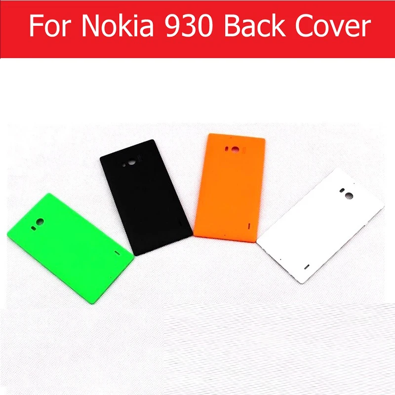 Custodia Per Porta Batteria Posteriore Originale Per Cover Posteriore Nokia 930 Per Custodia Posteriore Lumia Nokia 930