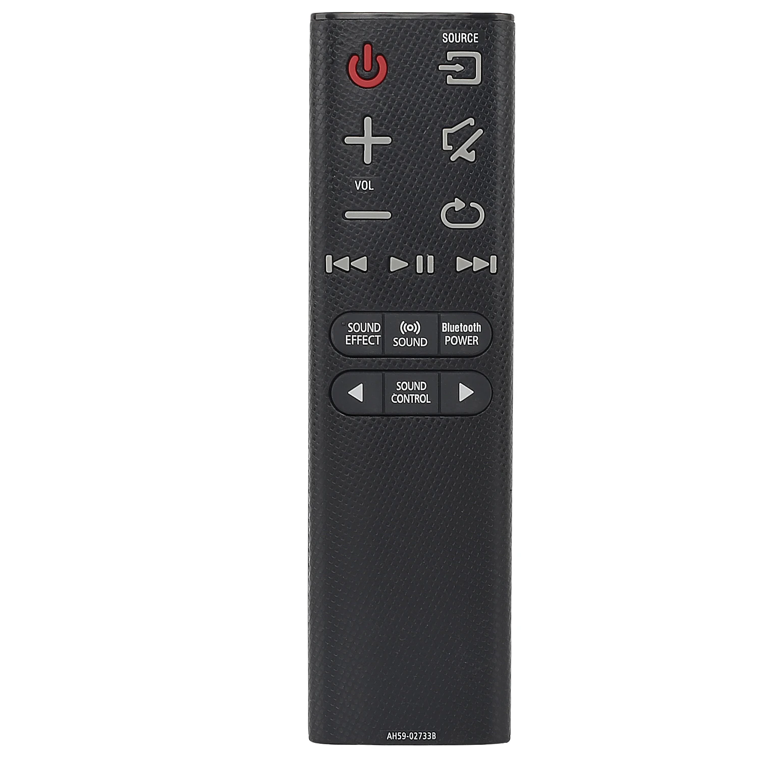 Nuova Ah59-02733B Per Samsung Soundbar Hw-J4000 A Distanza Hw-K360 Hw-K450 Ps-Wk450 Ps-Wk360 Hw-Km36 Hw-Jm4000 Ps-Wj4000
