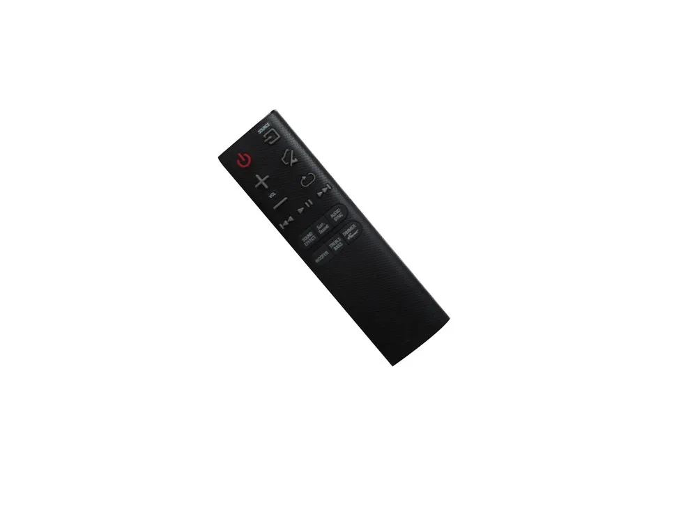 Telecomando Per Samsung Ah59-02733B Ps-Wj7500 Ps-Wj7501 Hw-J4000 Hw-J4000/Za Hw-K550 Hw-K550/Za Hw-K551 Audio Soundbar Sistema