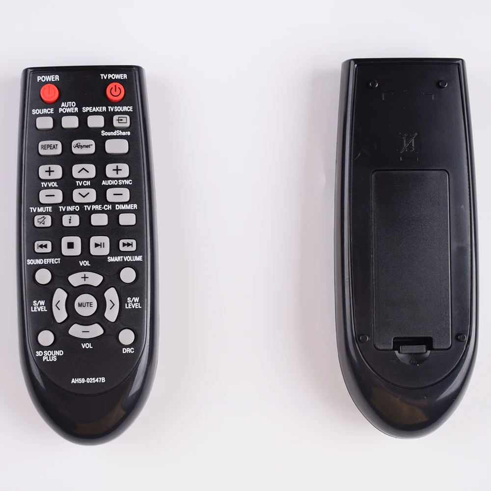 Ah59-02547B Per Samsung Sound Bar Telecomando Hw-F450 Ps-Wf450 Controller Remoto Alta Qualità Utilizzare Direttamente